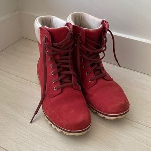 Timberland | 6” Premium Boots